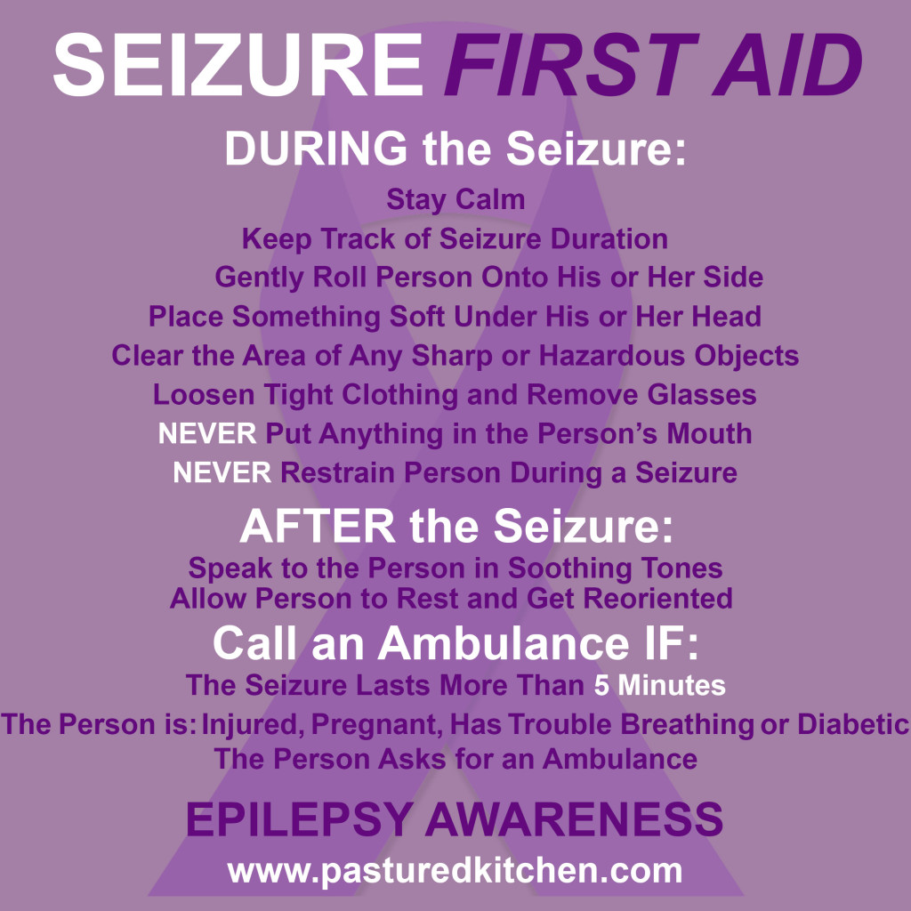 seizure-first-aid